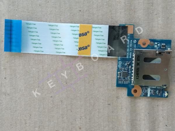 Кардрідер Model LS-B148P